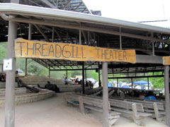 Threadgill Theater