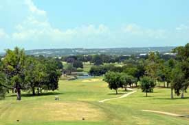 Riverhill Golf Course