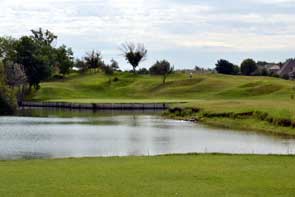 La Paloma Golf Course