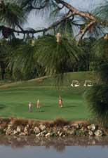 Ospry Ridge Golf Course