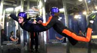 Sky diving with Sky Ventures in Orlando