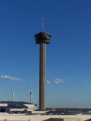 San Antonio's Tower of the Americas