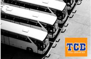 Texas Charter Bus Company