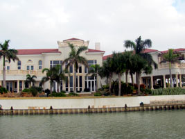 Beautiful large home on South Padre Island