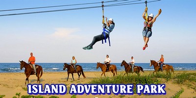 South Padre Island Adventure Park