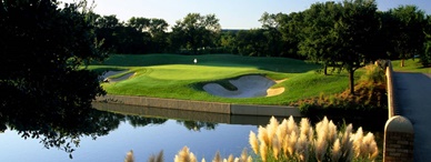 Four Seasons Resort Golf Course