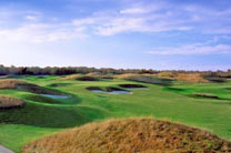 Canongate at Magnolia Creek Golf Course