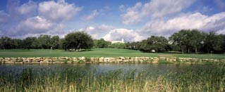 Hyatt Hill Country Golf Course
