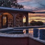 Tres Lunas Resort Bed and Breakfast in Texas