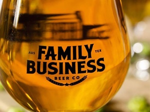 Family Business Beer Co.