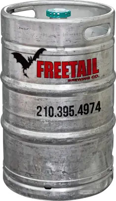 Freetail Brewing Company in San Antonio