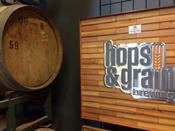 Hops & Grains