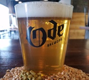 Ode Brewing Co.