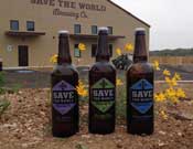 Save the World Brewing