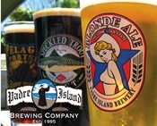 Padre Island Brewing Co.