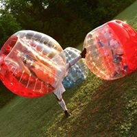 X-Treme Bubble Soccer