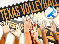University of Texas Volleyball Camp