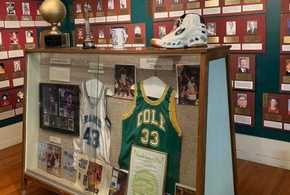 Texas Basketball Museum