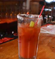 Bloody Mary Morning with Bob Livingston