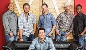 Casey Donahew Band
