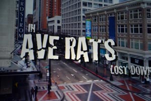Ave Rats