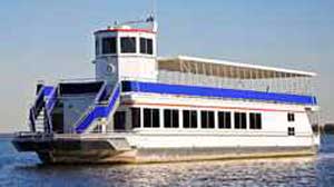 Star of Texas Party Boat rental