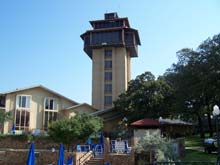 Tanglewood Tower Resort Tower