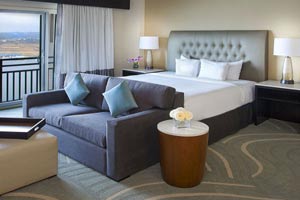 Room at Lakeway Resort and Spa