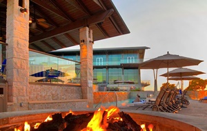 best Texas lake resort is Lakeway Resort and Spa