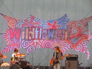 Wildflower Festival