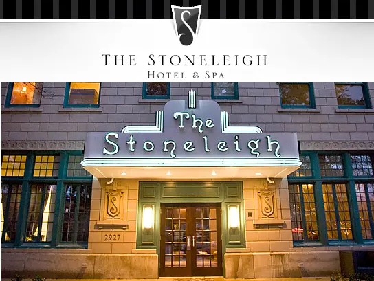The Stoneleigh