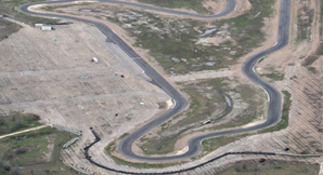 Grandsport Speedway