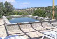Chinati Hot Springs