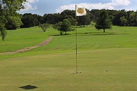 Lockhart Golf Course