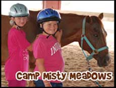 Camp Misty Meadows