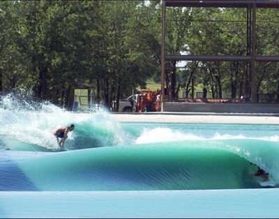 BSR Cable Park