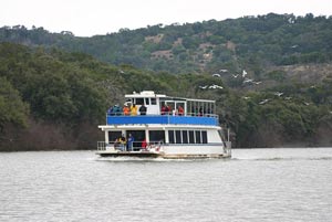 vanishing river cruises