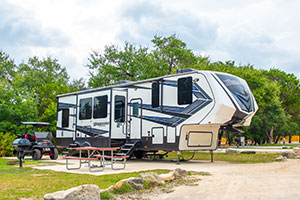 Jellystone Hill Country RV Park