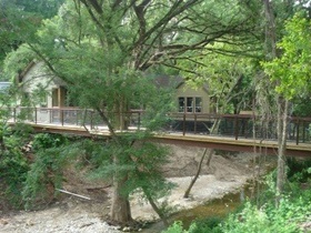 River Road Treehouse