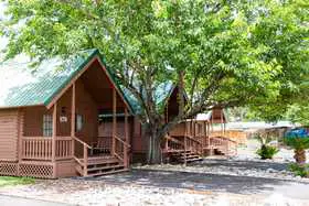Summit Vacation & RV Resort Cabin Rentals