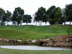Fossil Creek Golf Course