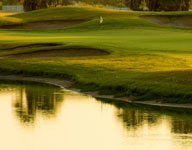 Tierra Santa Golf Course
