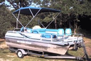 Rickys Boat Rental