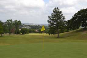 Riverhill Golf Club