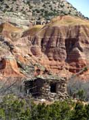 a rock canyon available for rent