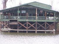 Dock's Riverfront Restaurant