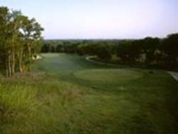 Mill Creek Golf Course salado texas