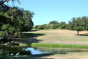 Pedernales Golf Course