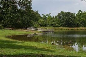 Fort Parker State Park