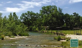 South Llano River State Park